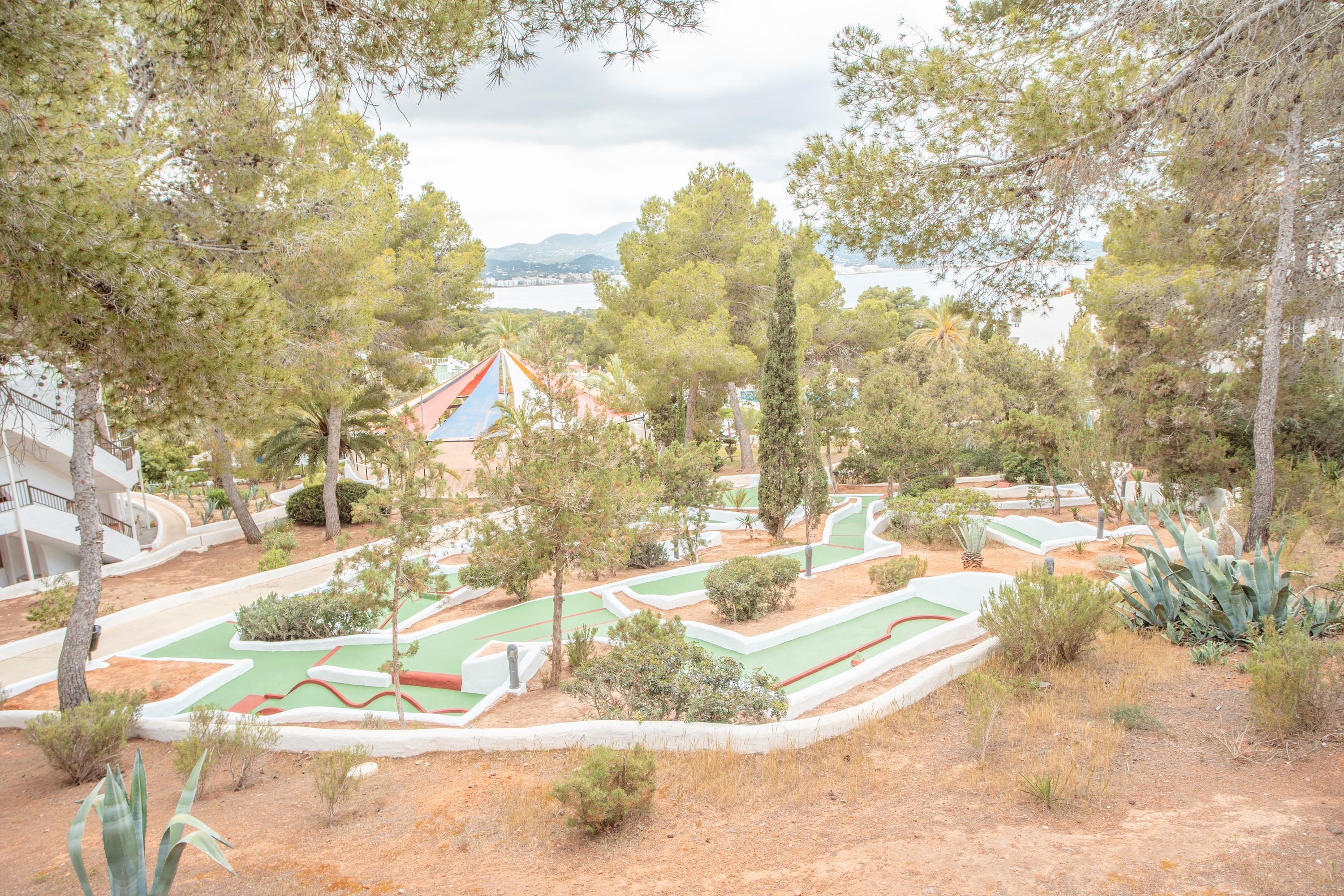 מלון Marble Stella Maris Ibiza מראה חיצוני תמונה