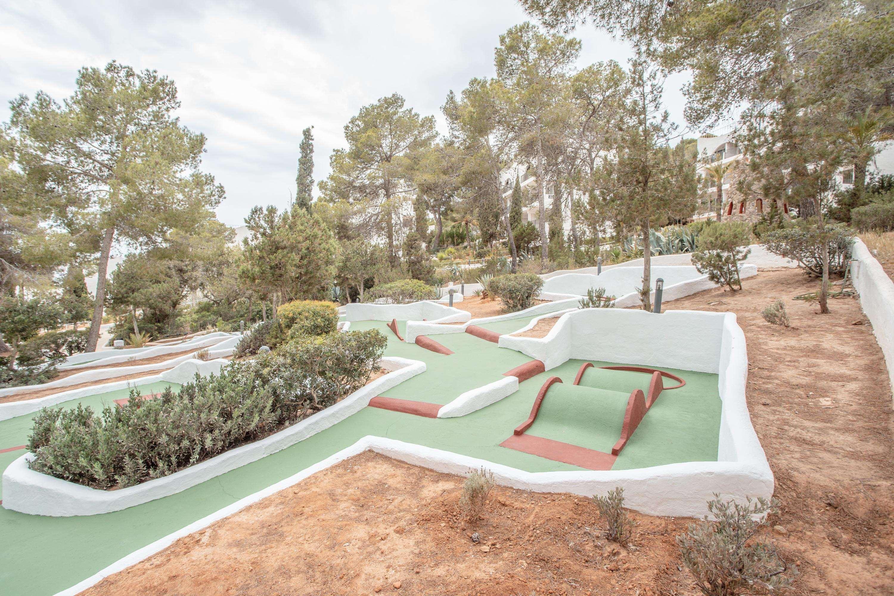 מלון Marble Stella Maris Ibiza מראה חיצוני תמונה