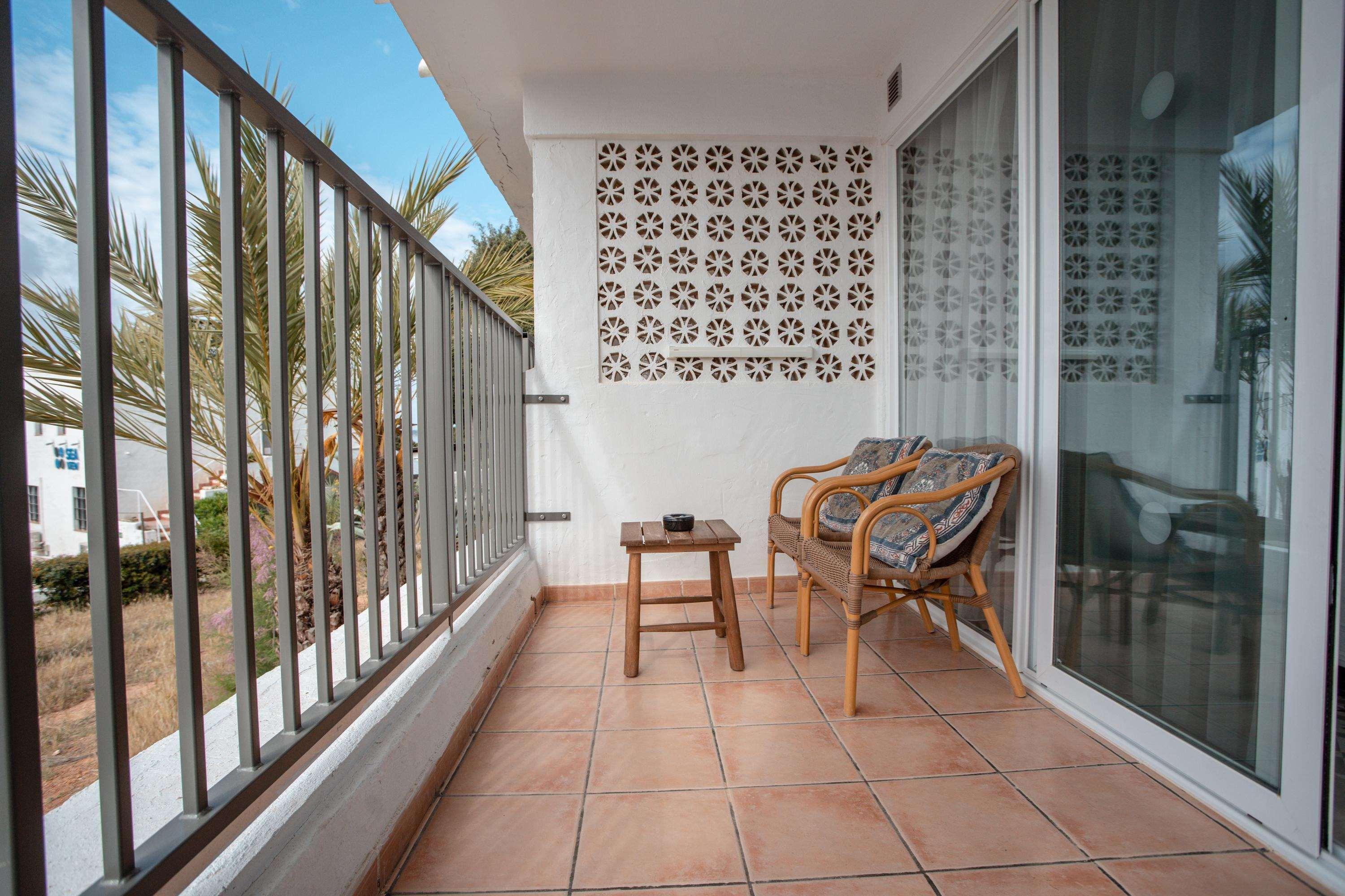 מלון Marble Stella Maris Ibiza מראה חיצוני תמונה