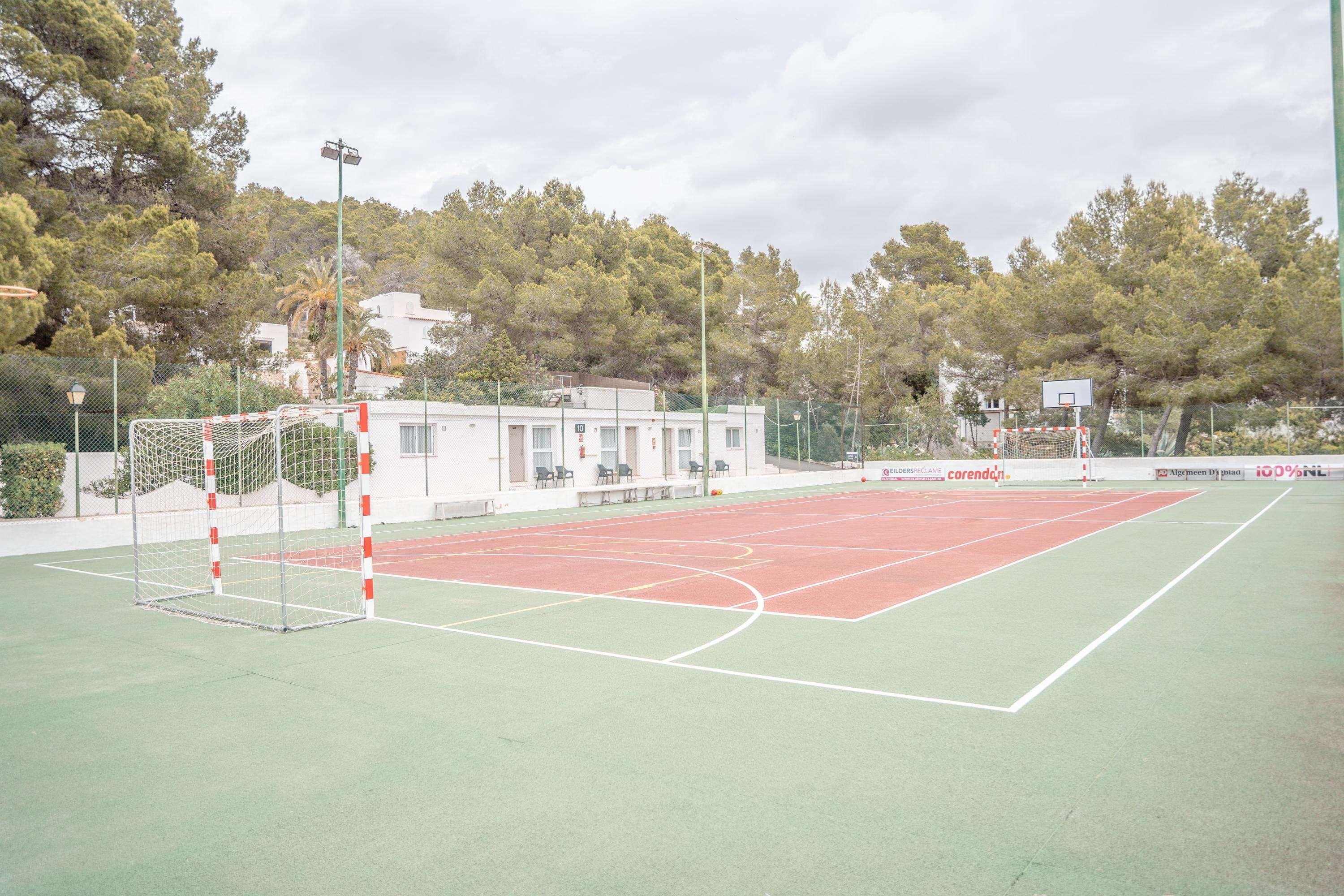 מלון Marble Stella Maris Ibiza מראה חיצוני תמונה