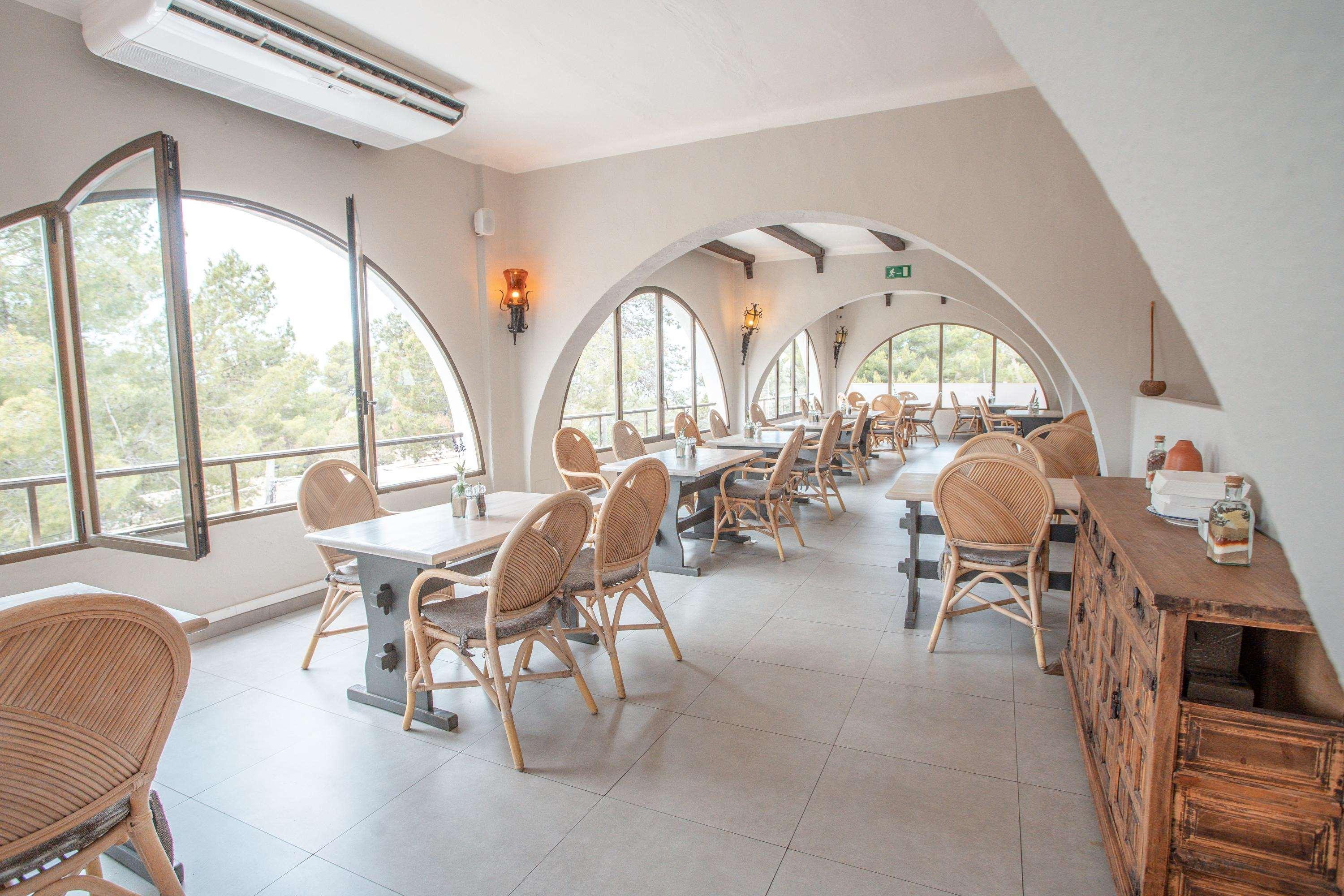 מלון Marble Stella Maris Ibiza מראה חיצוני תמונה
