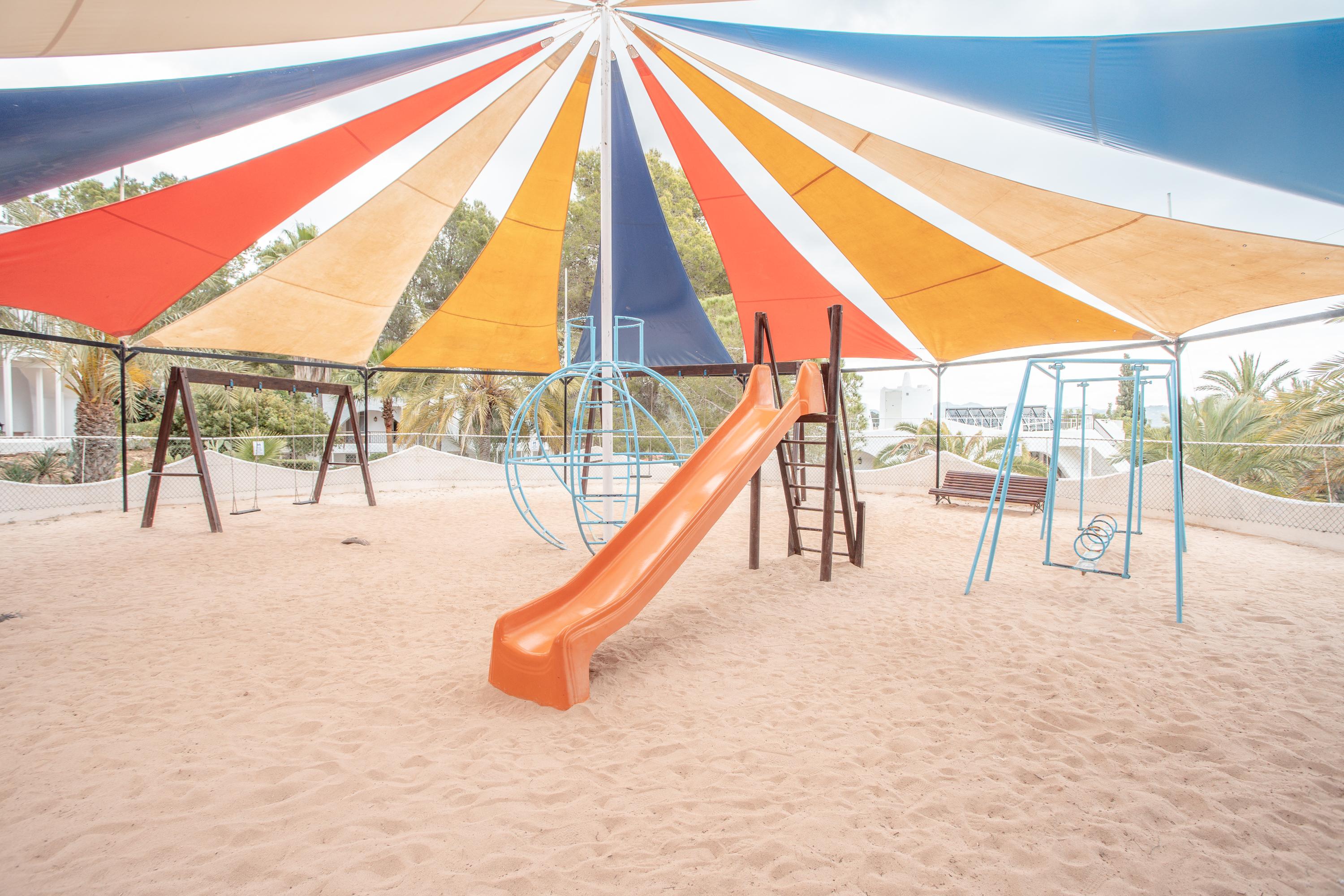 מלון Marble Stella Maris Ibiza מראה חיצוני תמונה