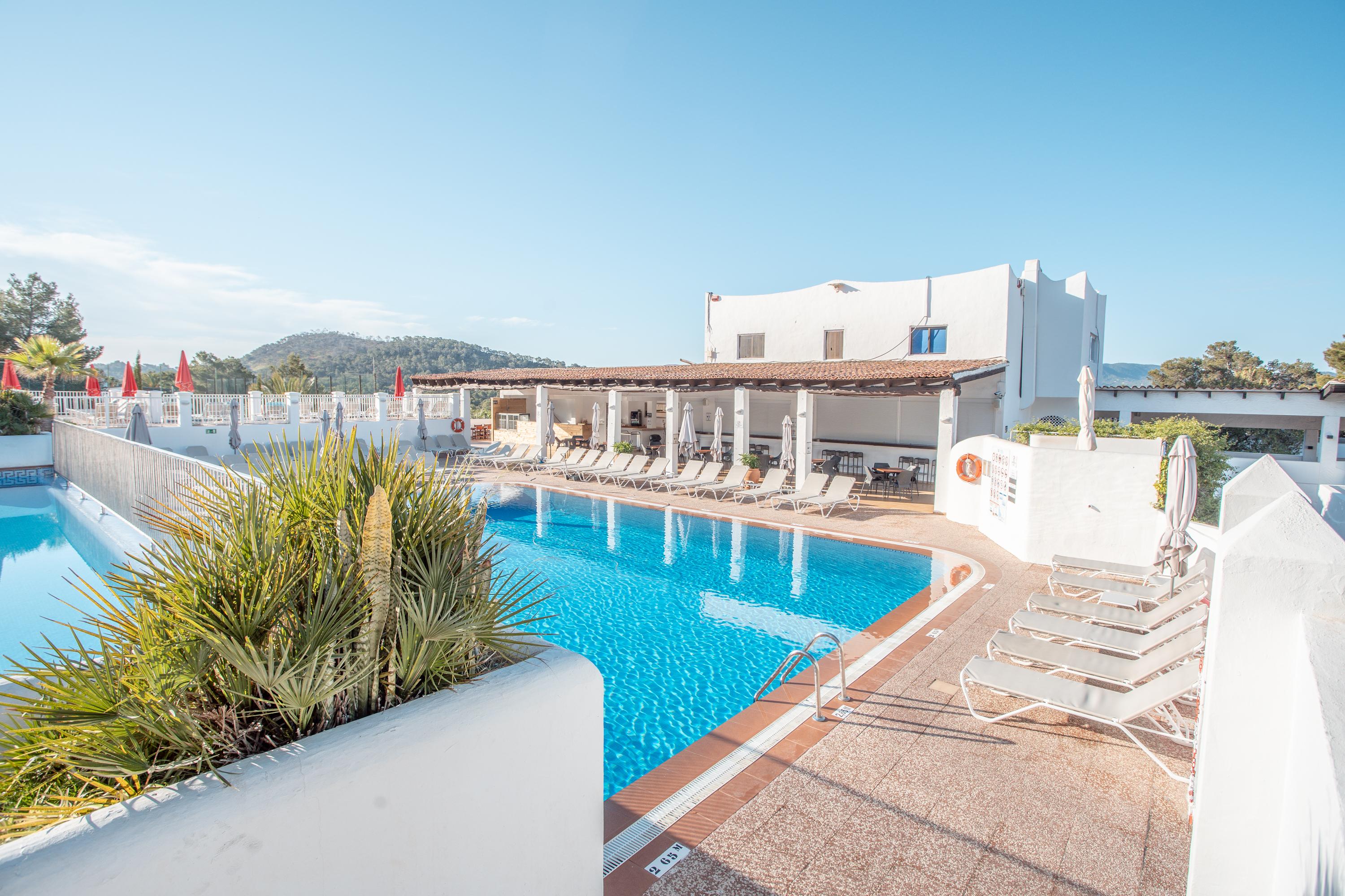 מלון Marble Stella Maris Ibiza מראה חיצוני תמונה