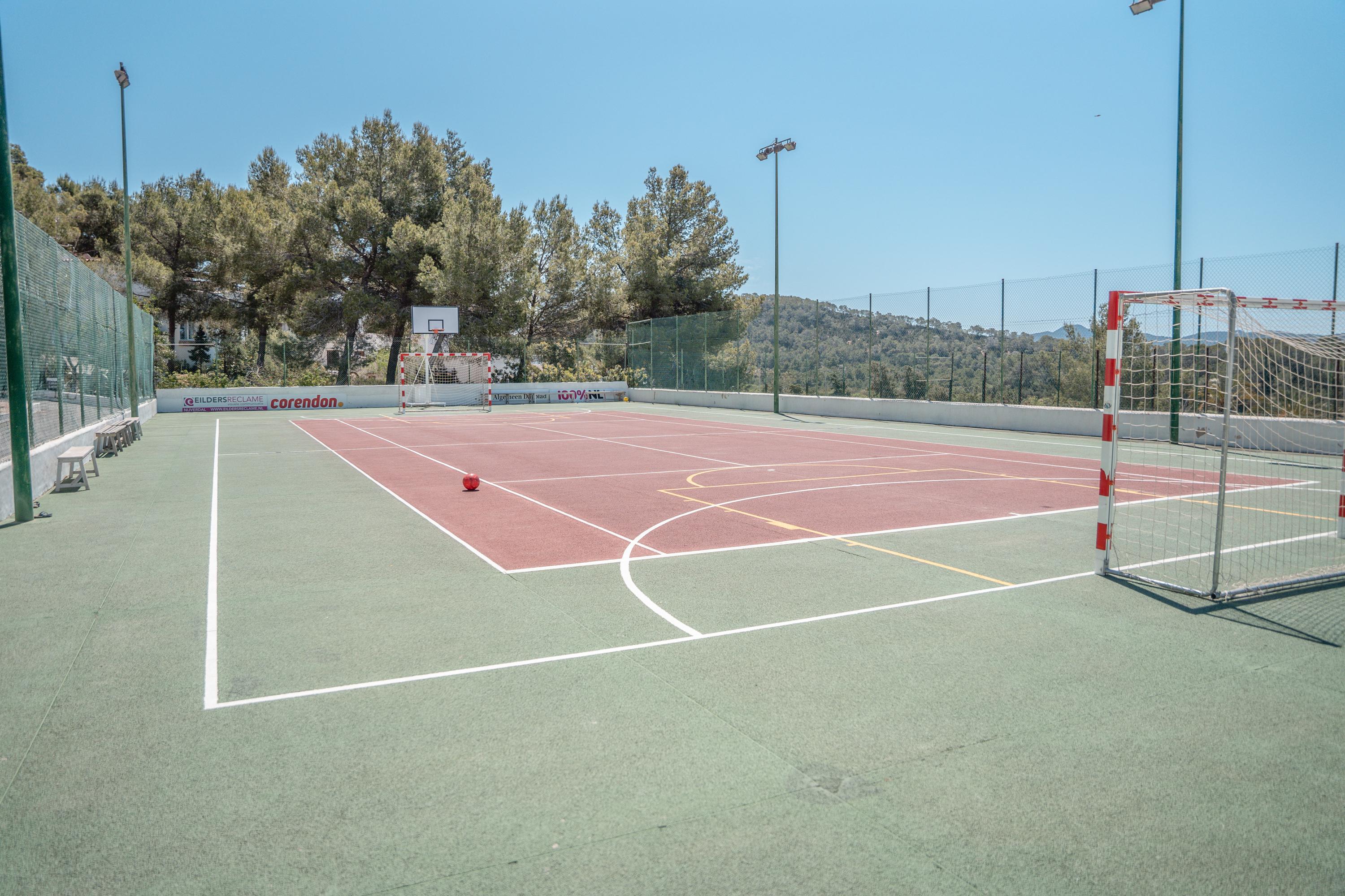 מלון Marble Stella Maris Ibiza מראה חיצוני תמונה