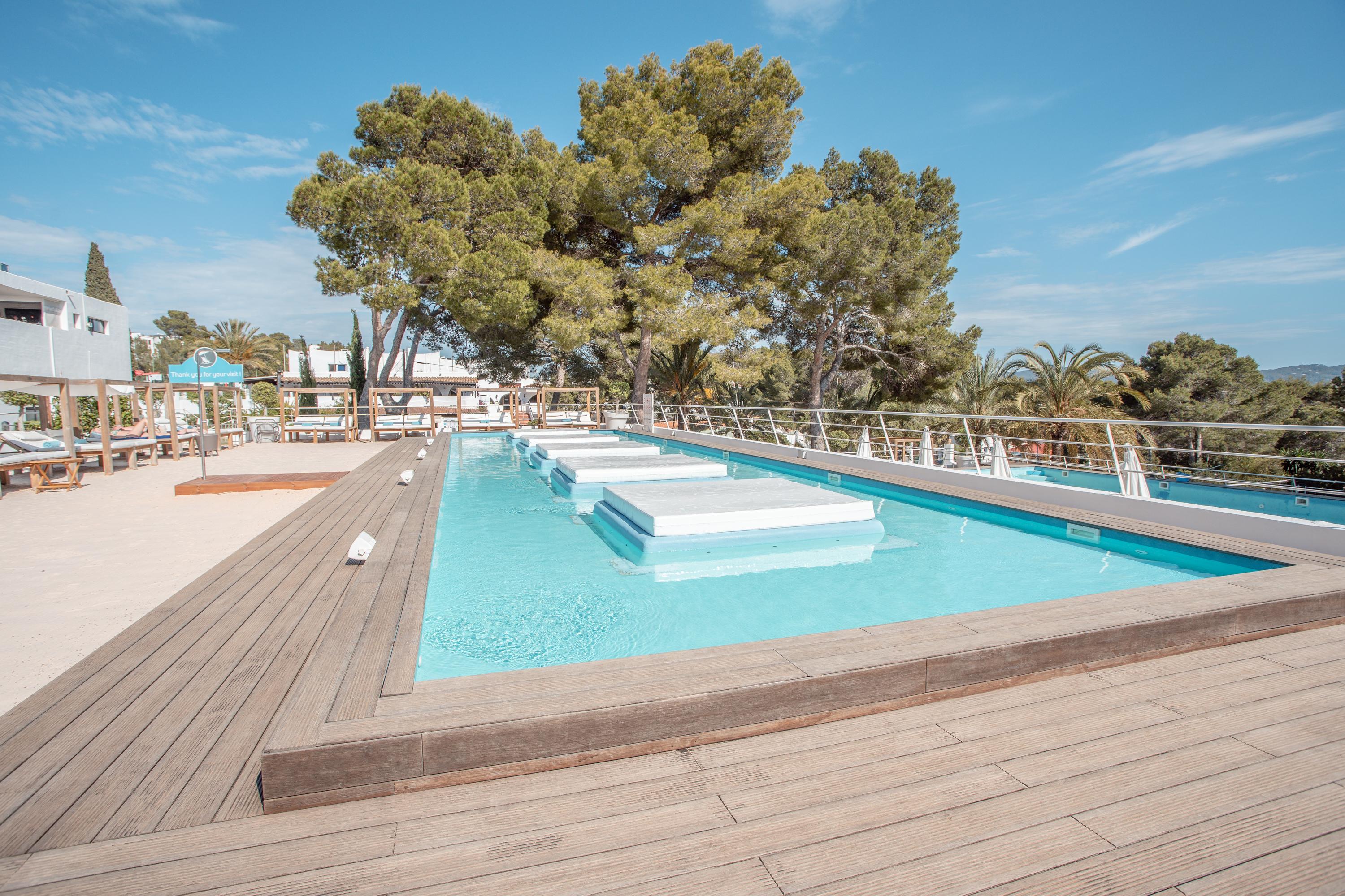 מלון Marble Stella Maris Ibiza מראה חיצוני תמונה