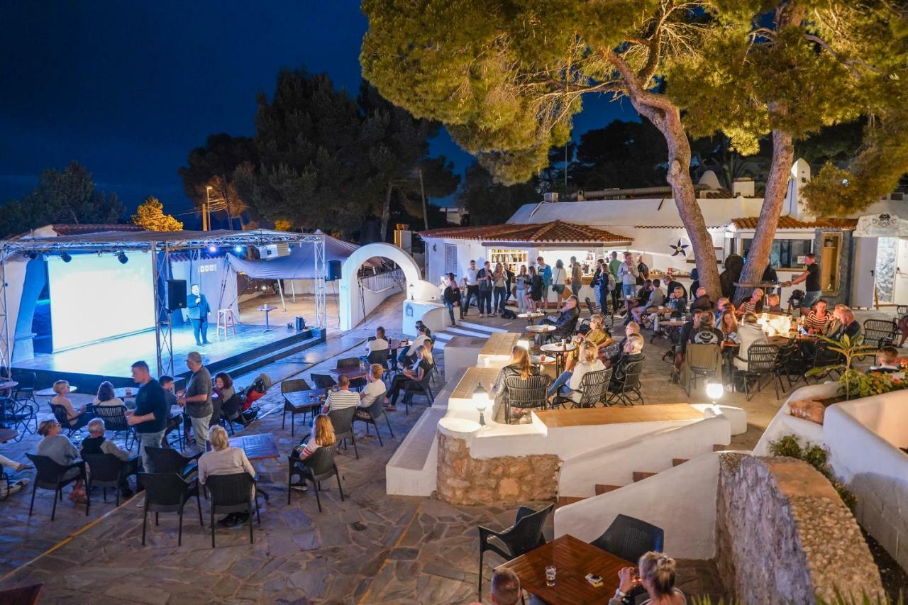 מלון Marble Stella Maris Ibiza מראה חיצוני תמונה